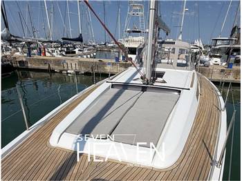 Cantiere del Pardo Grand Soleil 46 LC