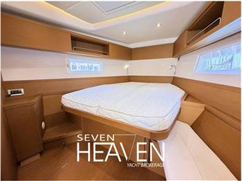 Cantiere del Pardo Grand Soleil 46 LC
