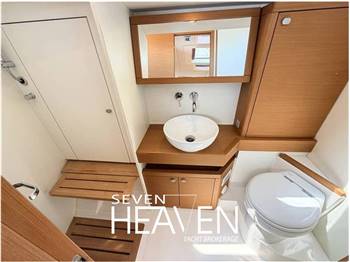 Cantiere del Pardo Grand Soleil 46 LC