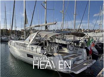 Beneteau Oceanis 48