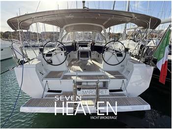 Beneteau Oceanis 48