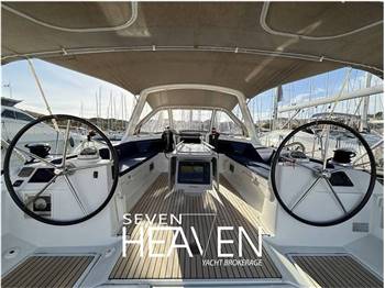 Beneteau Oceanis 48