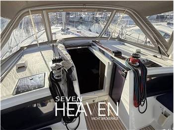 Beneteau Oceanis 48