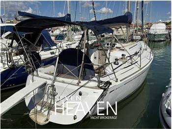 Cantiere del Pardo Grand Soleil 40 Paperini