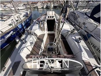 Cantiere del Pardo Grand Soleil 40 Paperini