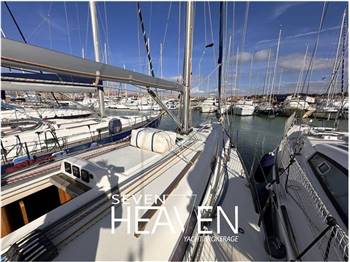 Cantiere del Pardo Grand Soleil 40 Paperini