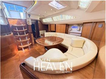Moody Yachts Moody 64