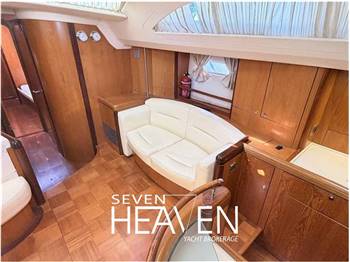 Moody Yachts Moody 64