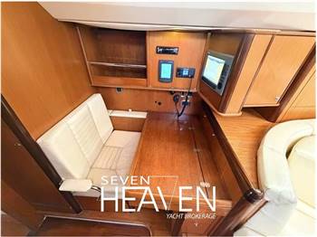 Moody Yachts Moody 64