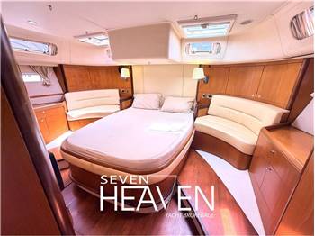 Moody Yachts Moody 64