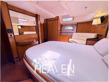 Moody Yachts Moody 64