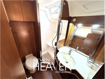 Moody Yachts Moody 64