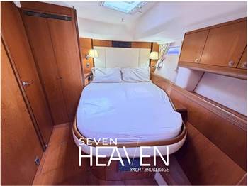Moody Yachts Moody 64