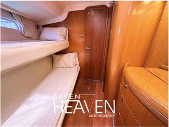 Moody Yachts Moody 64