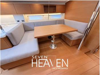 Cantiere del Pardo Grand Soleil 42 LC