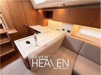 Cantiere del Pardo Grand Soleil 42 LC