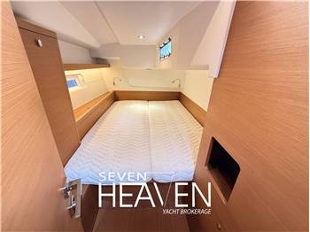 Cantiere del Pardo Grand Soleil 42 LC
