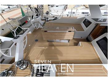 Cantiere del Pardo Grand Soleil 42 LC