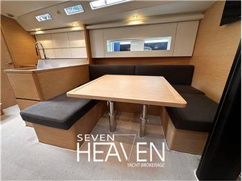 Solaris Yachts Solaris 40