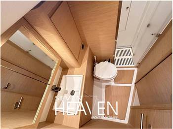 Solaris Yachts Solaris 40
