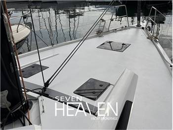 Solaris Yachts Solaris 40