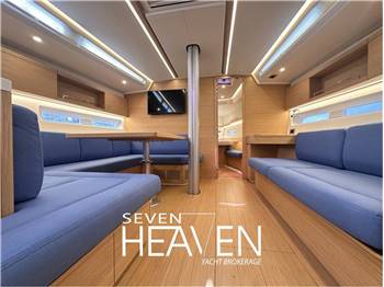Cantiere del Pardo Grand Soleil 44 Polli