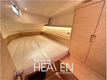 Cantiere del Pardo Grand Soleil 44 Polli