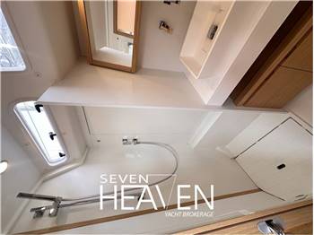 Cantiere del Pardo Grand Soleil 44 Polli