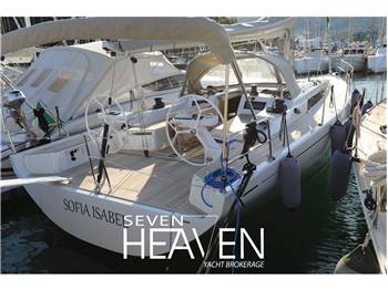 Cantiere del Pardo - Grand Soleil 44 Polli