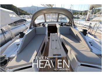 Cantiere del Pardo Grand Soleil 44 Polli