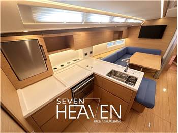Cantiere del Pardo Grand Soleil 44 Polli