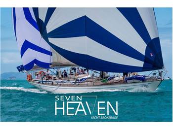 Nautor Swan - Swan 65