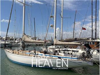 Nautor Swan Swan 65