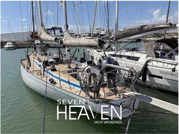 Nautor Swan Swan 65