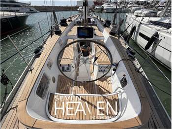 Nautor Swan Swan 65