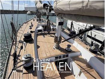 Nautor Swan Swan 65