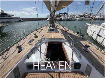 Nautor Swan Swan 65