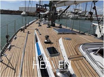 Nautor Swan Swan 65