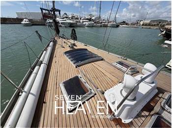 Nautor Swan Swan 65