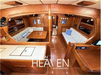 Nautor Swan Swan 65