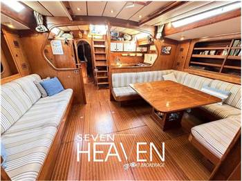 Nautor Swan Swan 65