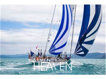 Nautor Swan Swan 65