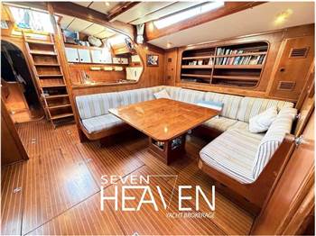 Nautor Swan Swan 65