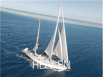 Nautor Swan Swan 65