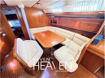 Cantiere del Pardo Grand Soleil 46.3