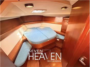 Cantiere del Pardo Grand Soleil 46.3