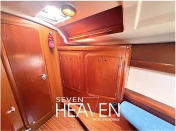 Cantiere del Pardo Grand Soleil 46.3