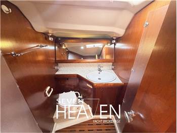 Cantiere del Pardo Grand Soleil 46.3