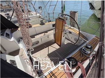 Cantiere del Pardo Grand Soleil 46.3