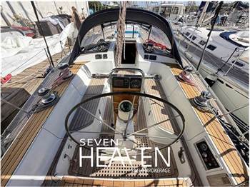 Cantiere del Pardo Grand Soleil 46.3